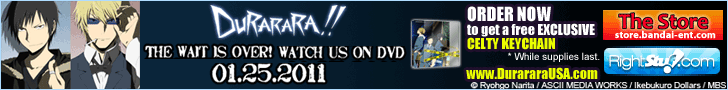 Durarara_Banner